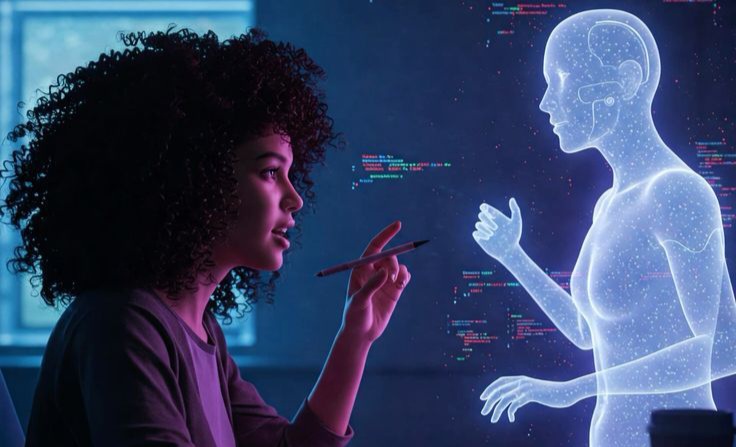 AI Writing Prompts