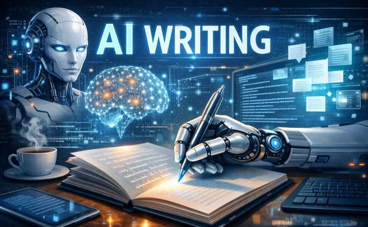Best AI Writing Tools