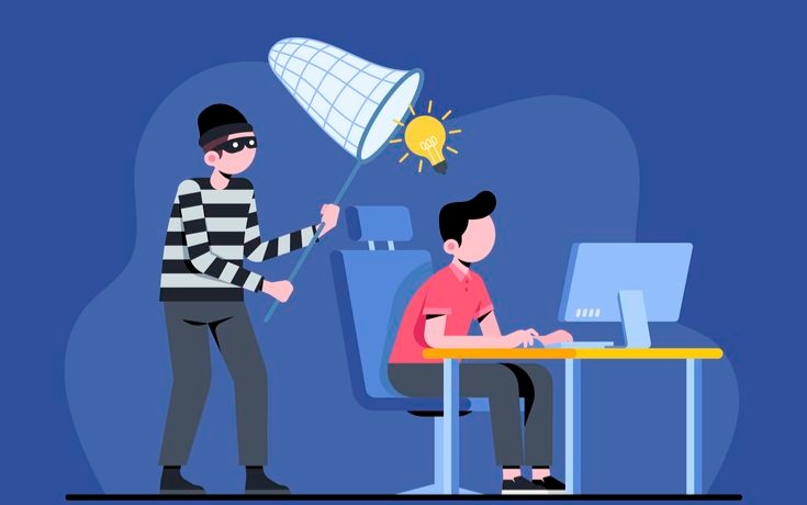 Avoid Plagiarism