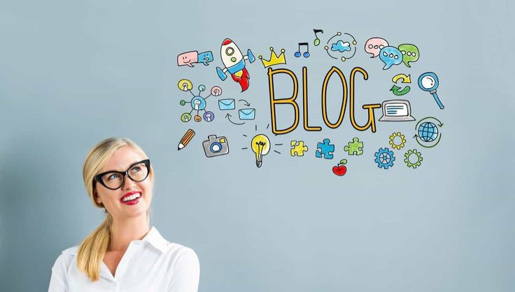 Blog Writing Secrets