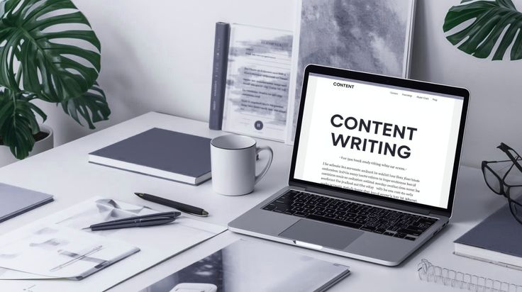 Content Writing Tips
