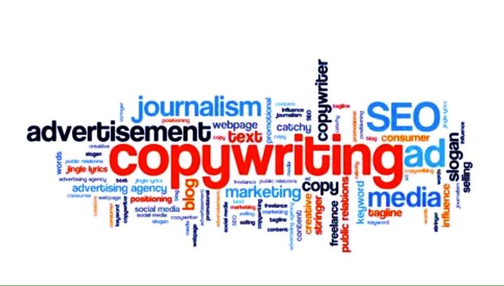 Copywriting Guide