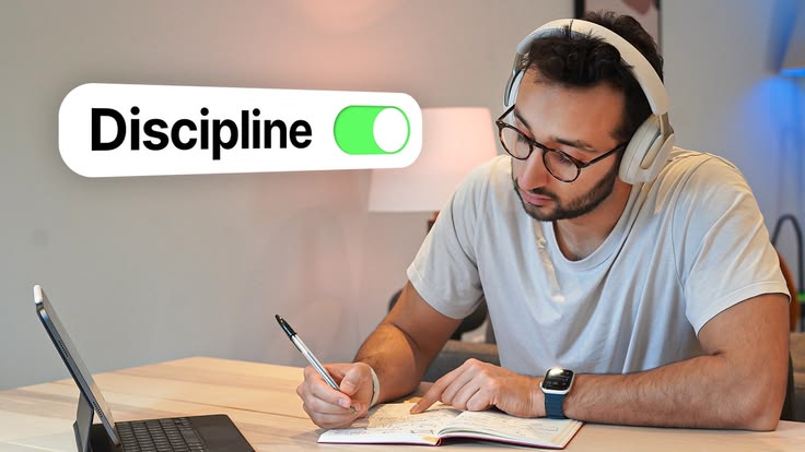 Discipline