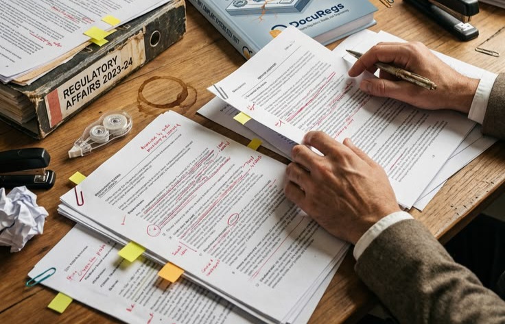 How to Edit Your Writing