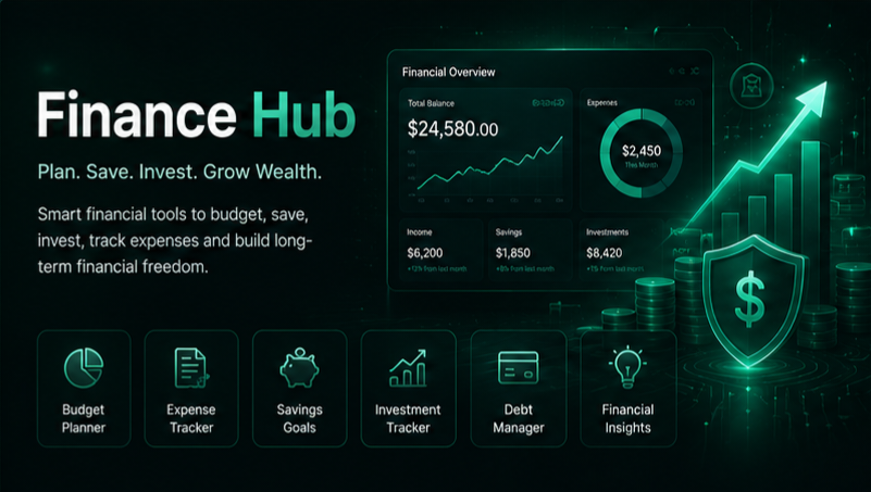 Finance