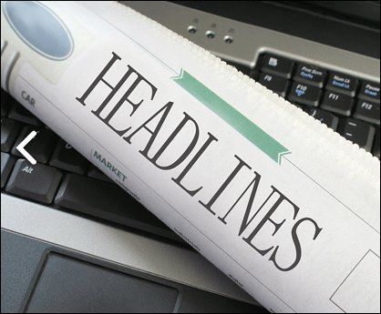 Catchy Headlines