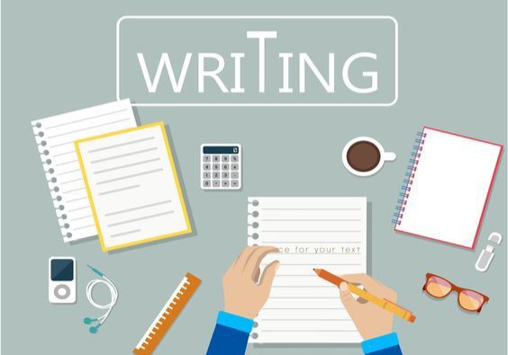 How to Improve Writing Skills