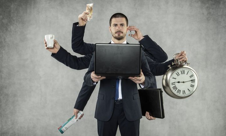 Task Management