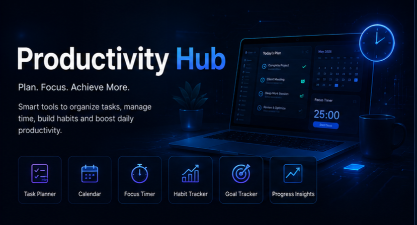 Productivity