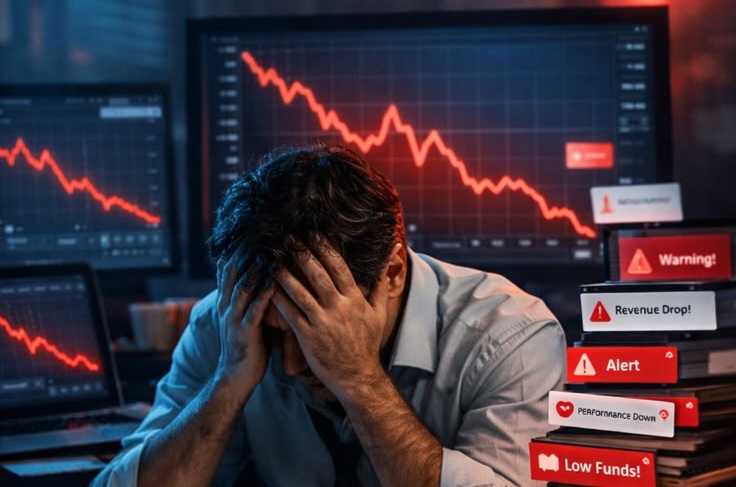 Productivity Mistakes