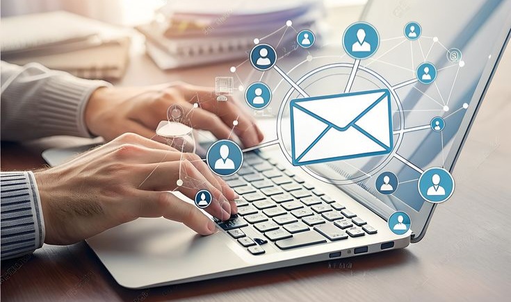 Professional Email Writing