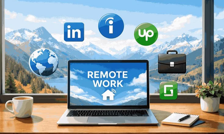 Remote Work