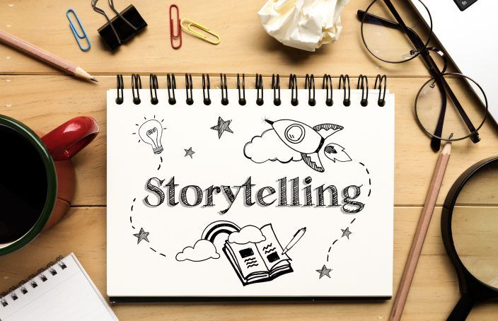 Story Writing