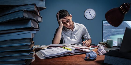 Study Faster