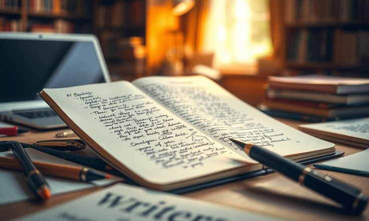 Writing Structure